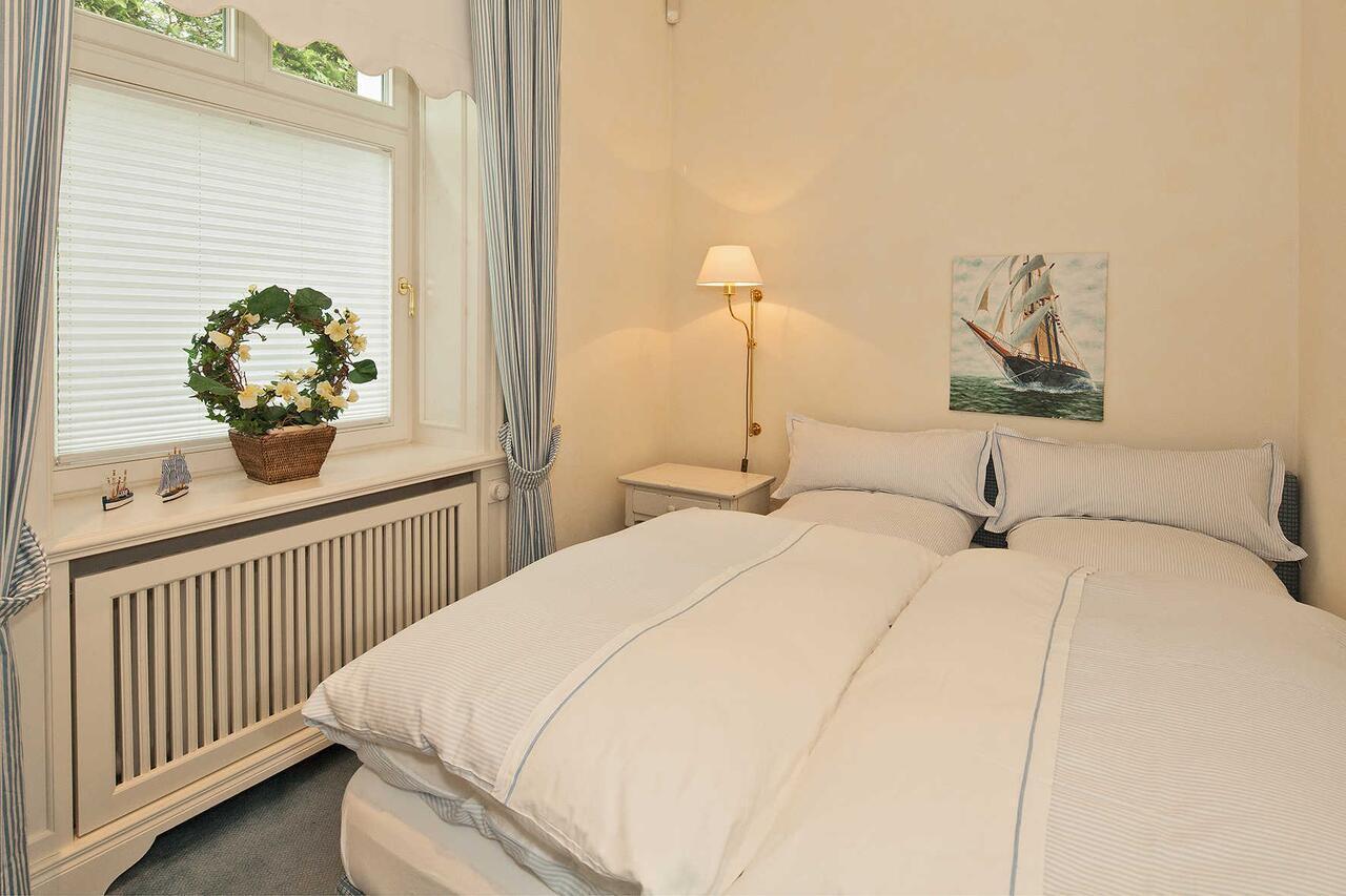 Villa Fortuna Mit Meerblick In Ban Heringsdorf  Exterior foto